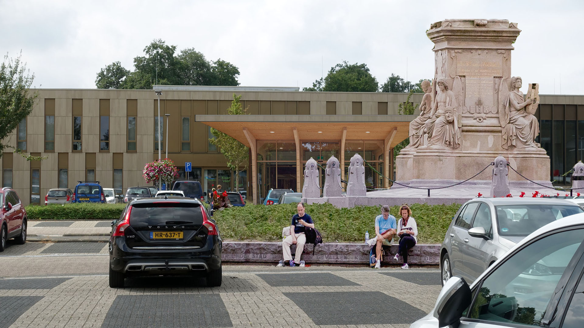 'De Voorstelling' @ Krimpen aan den IJssel 2025 - ...